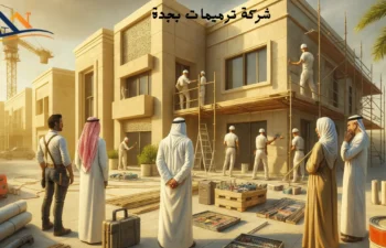 افضل شركة ترميمات بجدة